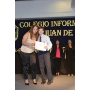 COLACIÓN SECUNDARIO 2018